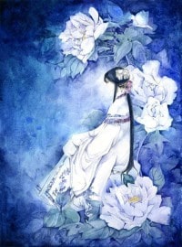 阴阳龙魂玉